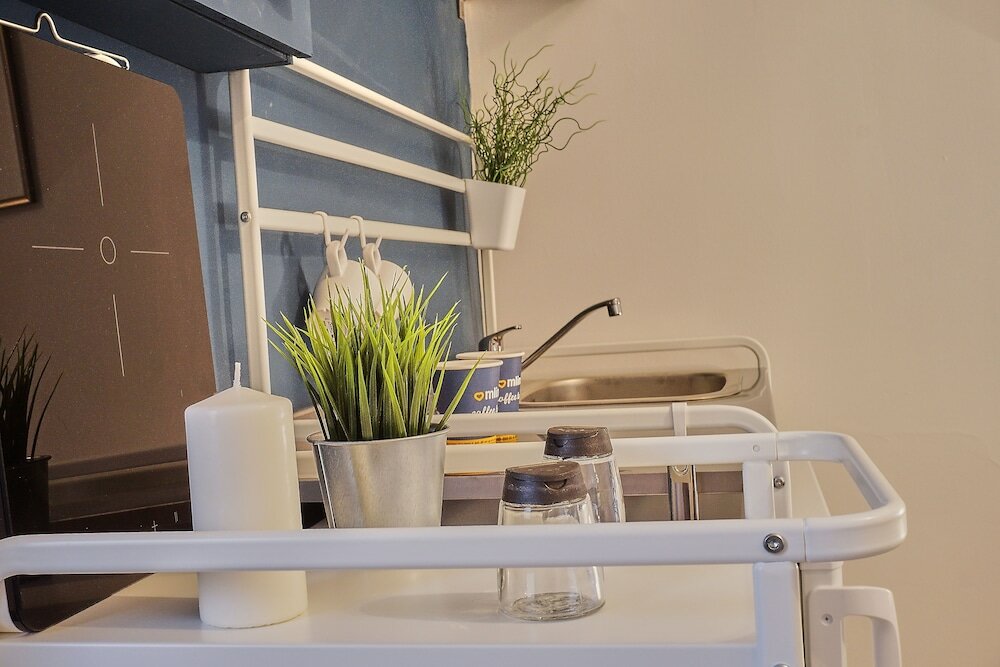 Фото Onyx Apartment