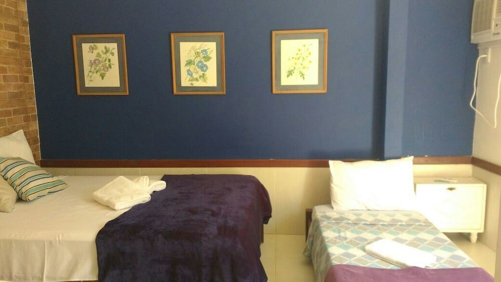 Фото Centro Guest House