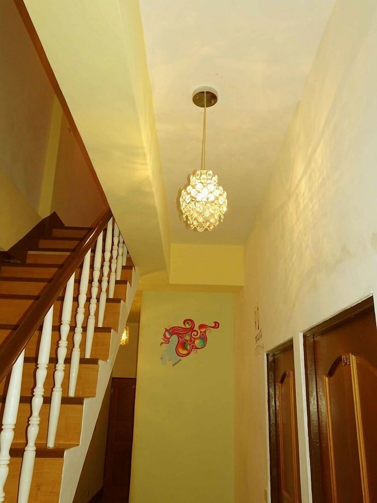 Фото Big Bear Hostel