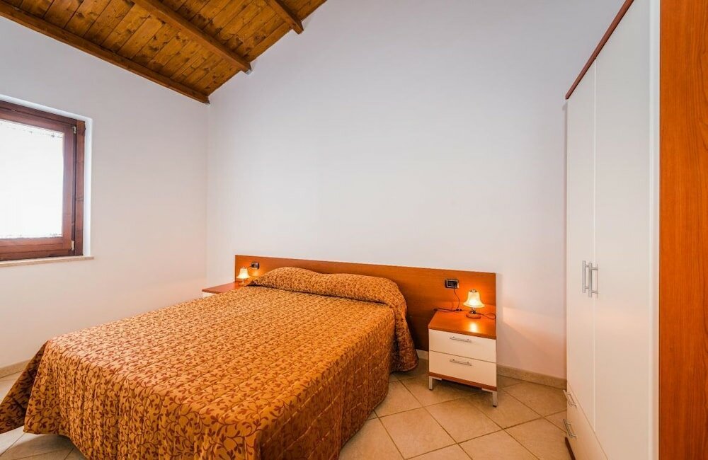 Фото Villaggio Punta Alice Srl