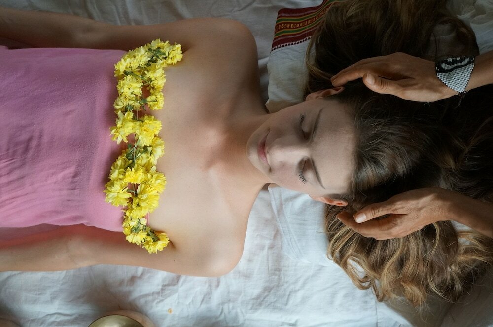 Фото Khaama Kethna Wellbeing Retreat Centre