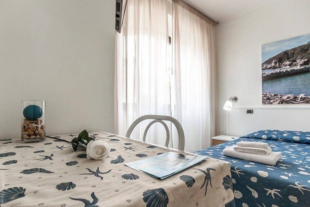 Фото Hotel Tirreno