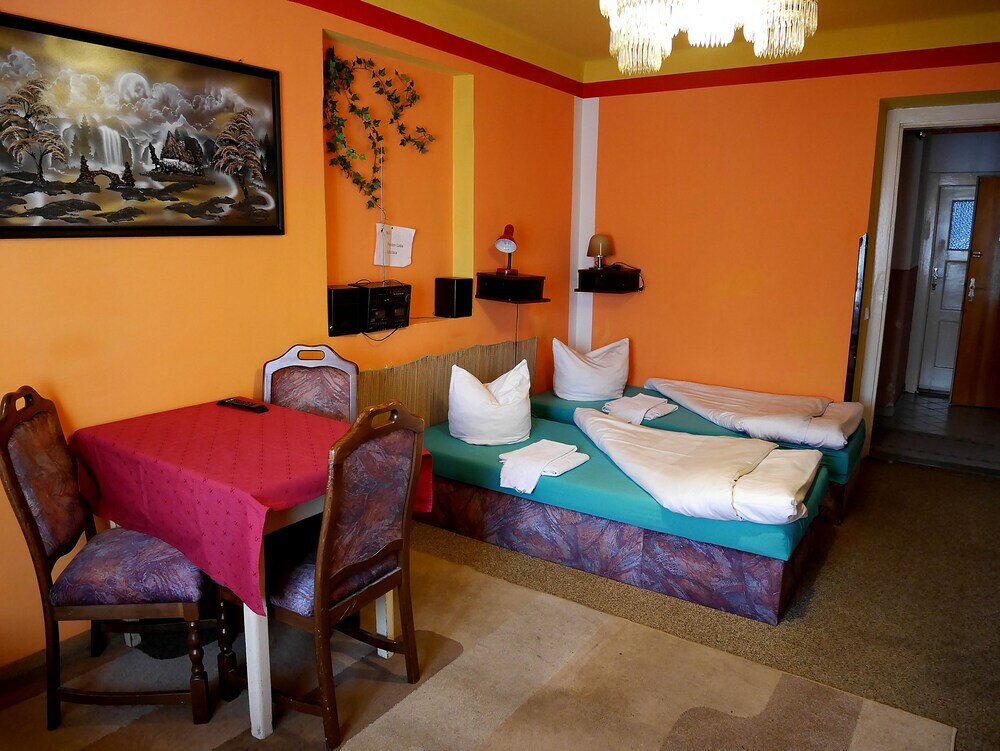 Фото Pension Lada