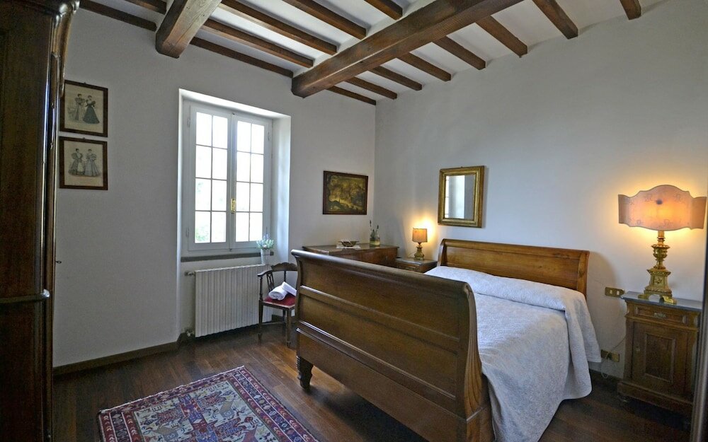 Фото Villa Vittoria