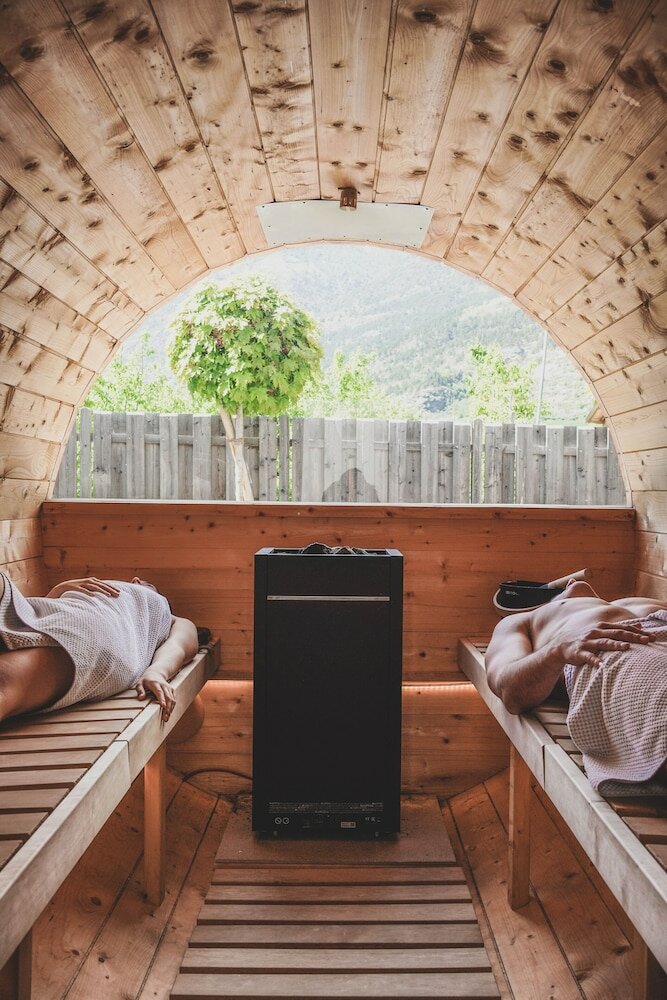 Фото Residence Montani