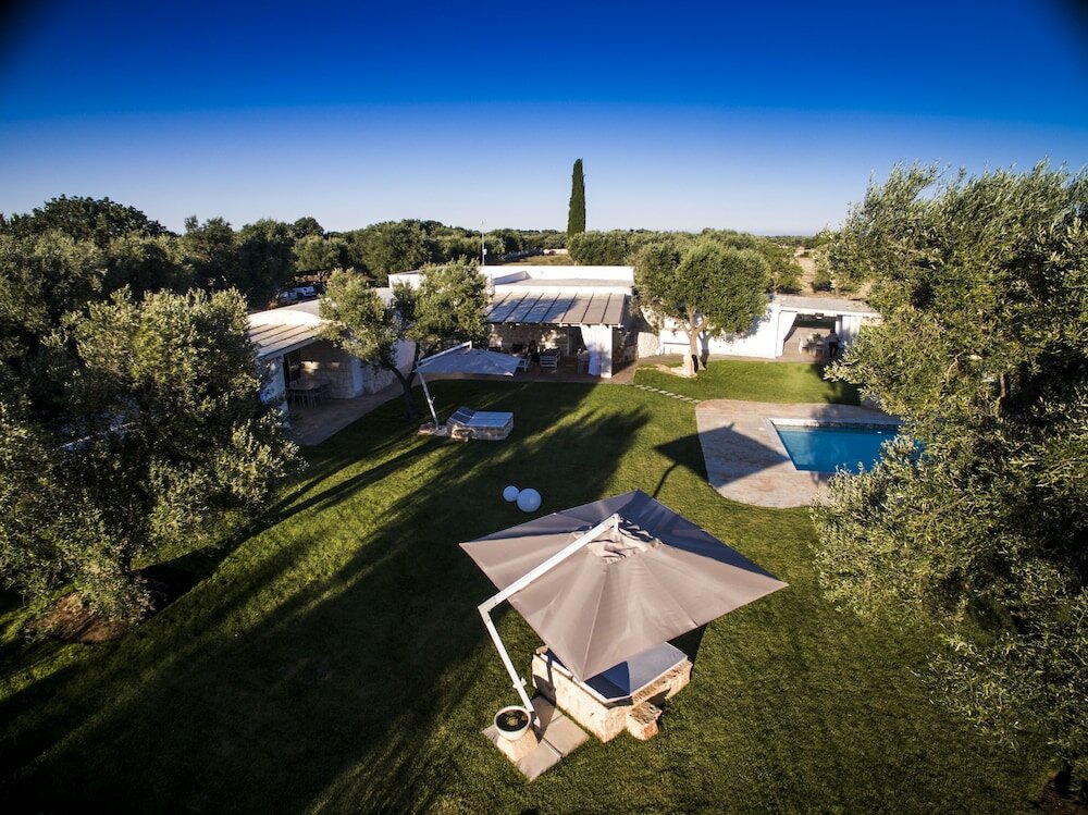 Фото Trulli Itaka