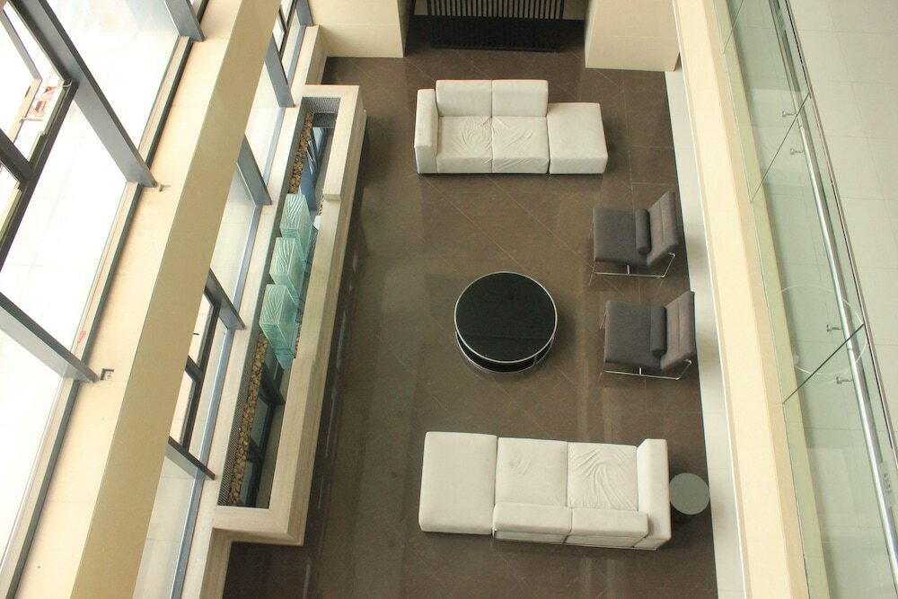 Фото Nanjing Mo He Ting Hotel