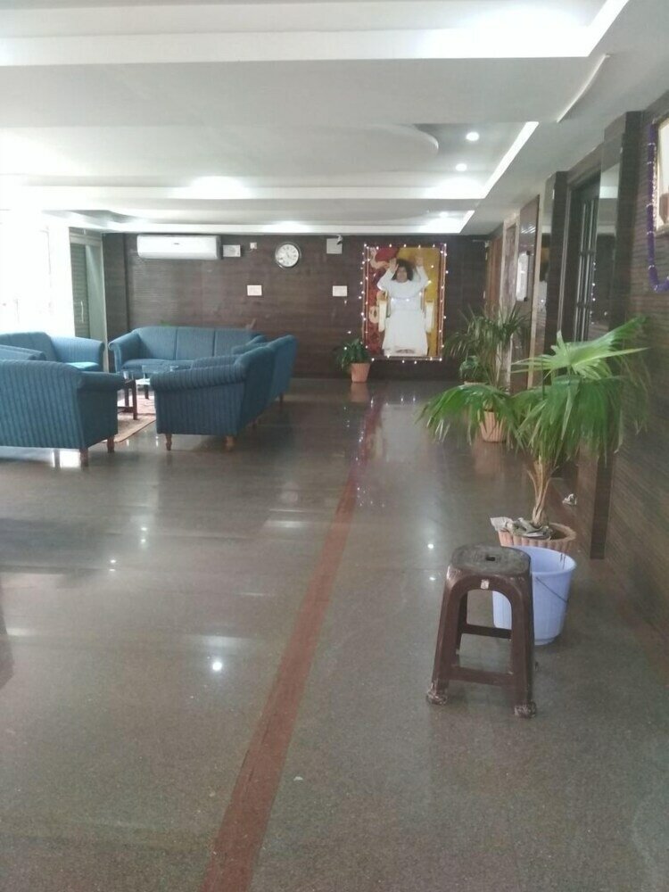 Фото Sai Pavilion