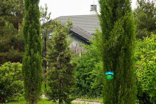 Отель Holiday Village в Кубе