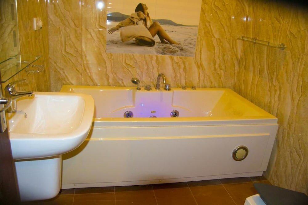 Фото Heavens Door Guest Inn