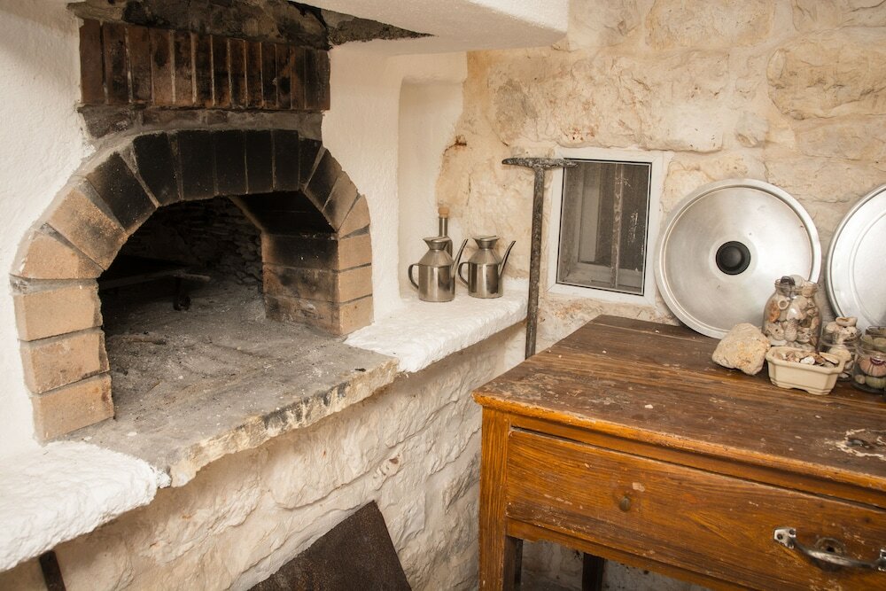 Фото Trullo Tunine