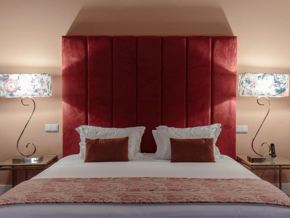 Фото Dear Lisbon – Bordalo Palace Chiado