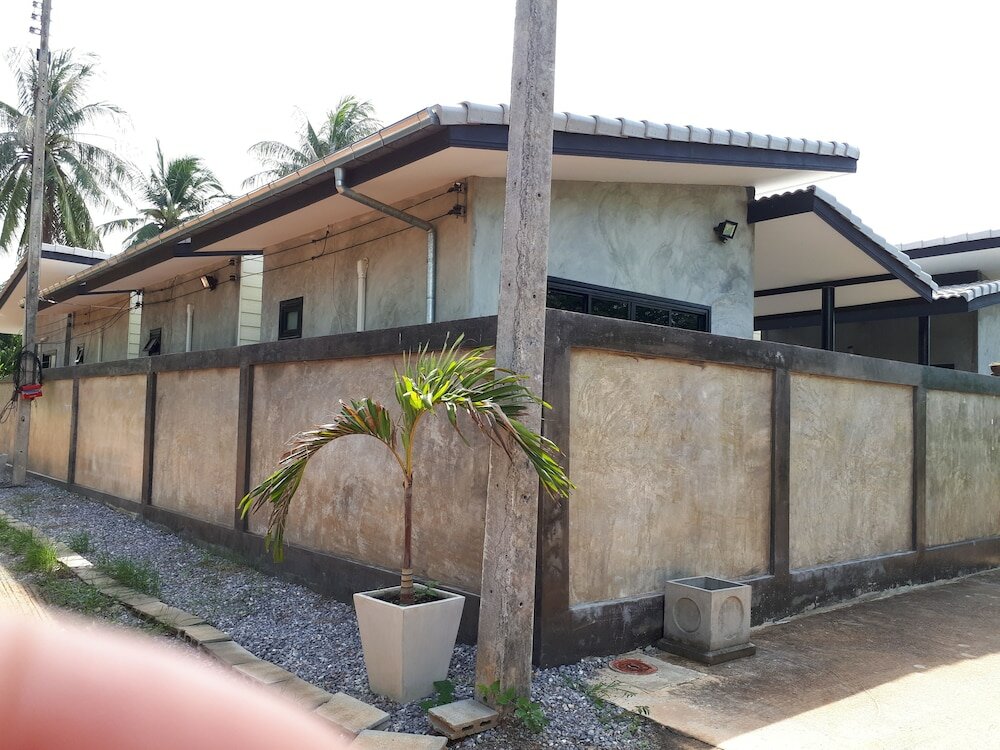 Фото The Beach House Bungalows