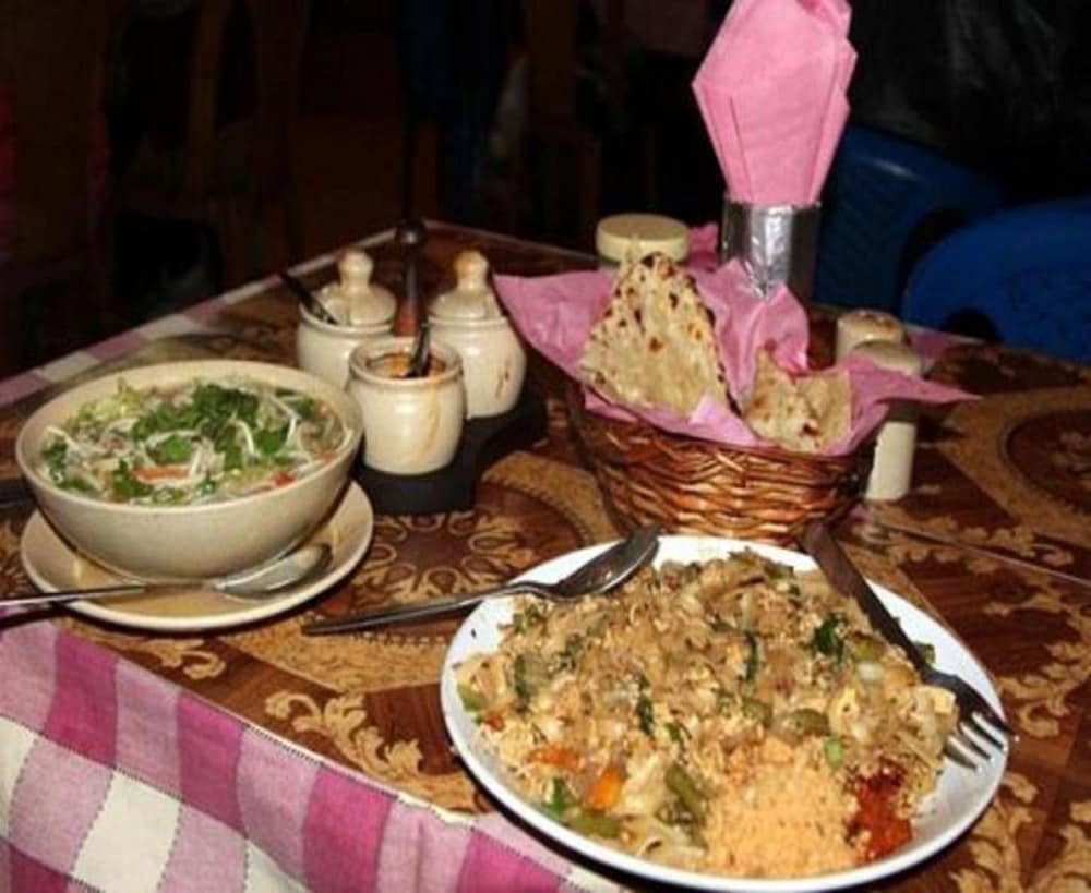 Фото отеля 4