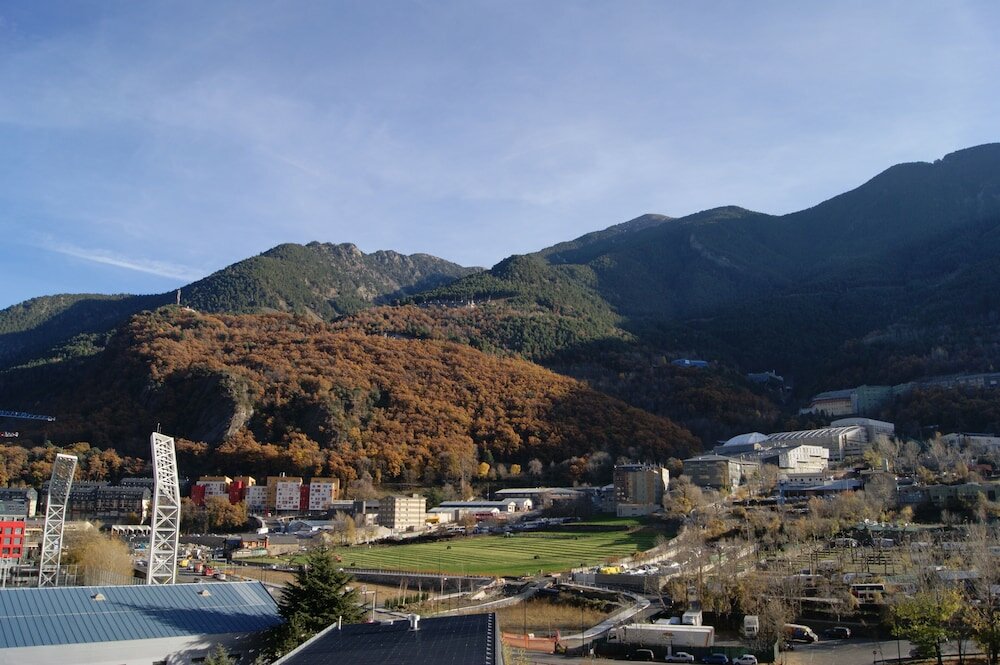 Фото Hotel Font del Marge