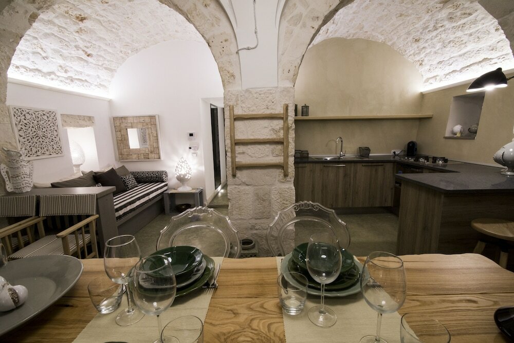 Фото Trulli Itaka