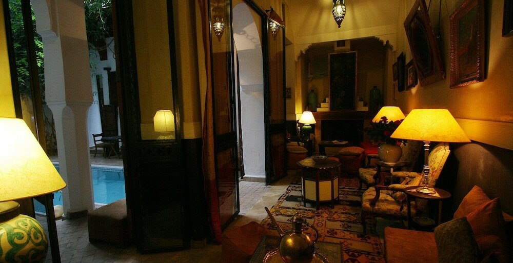 Фото Riad Lyla