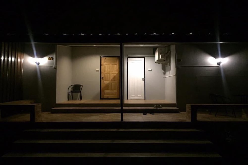 Фото HorNokhook Resort Angthong