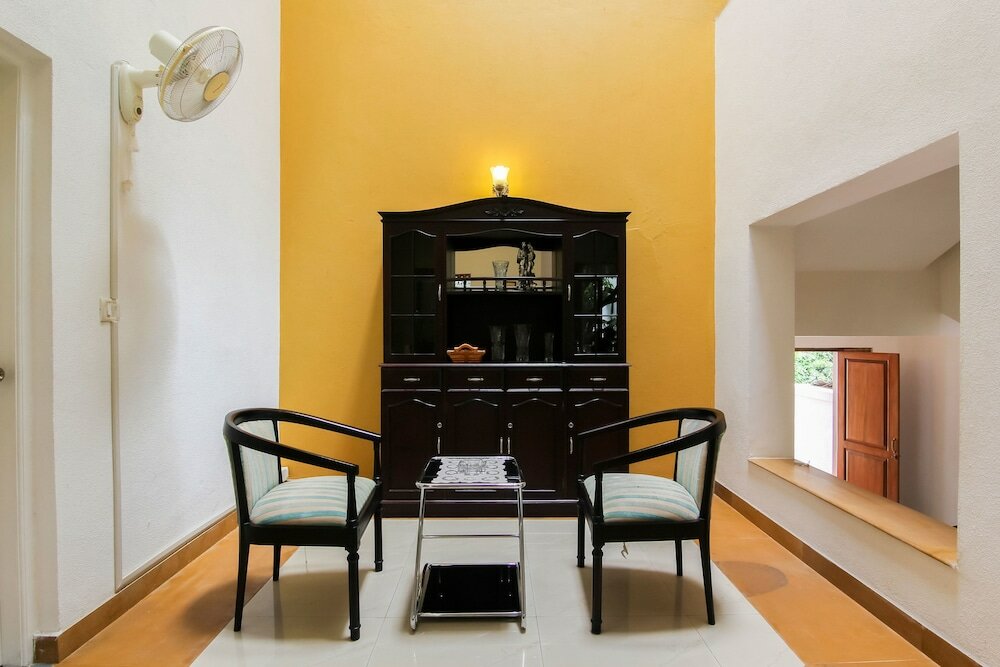 Фото Casa Del Sol Anjuna