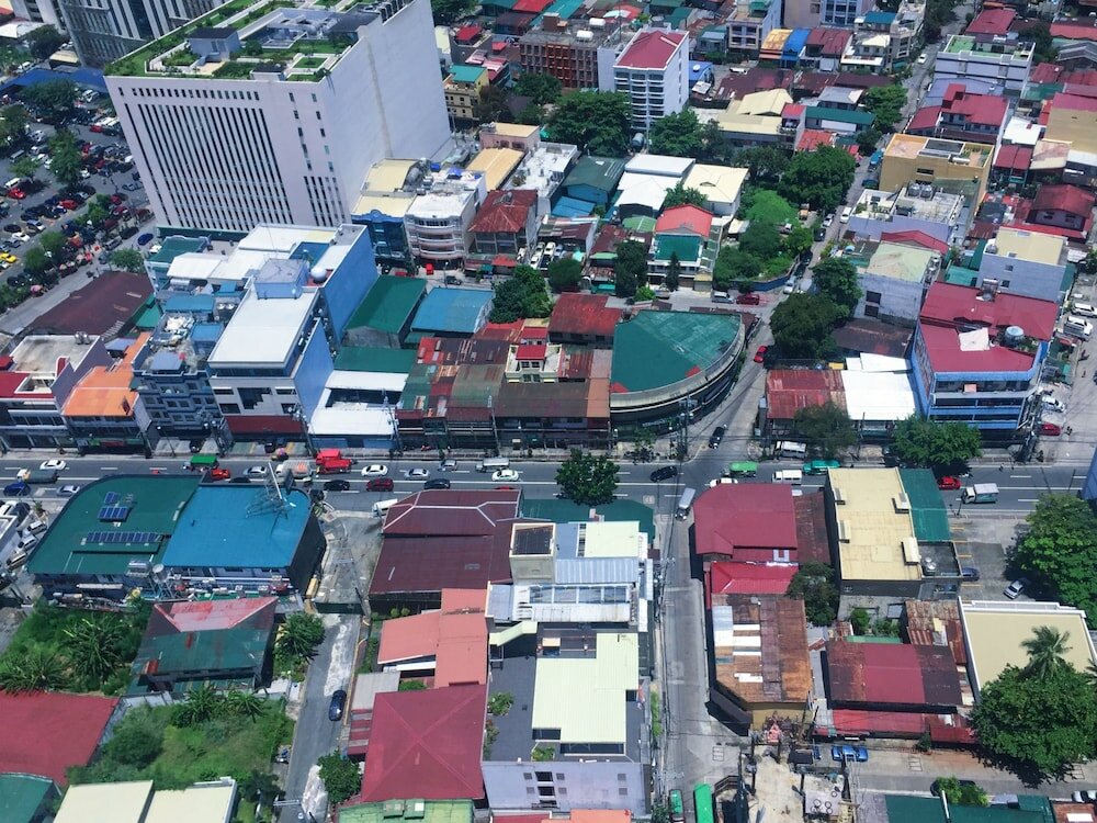 Фото Hi Home At The Knightsbridge Residences