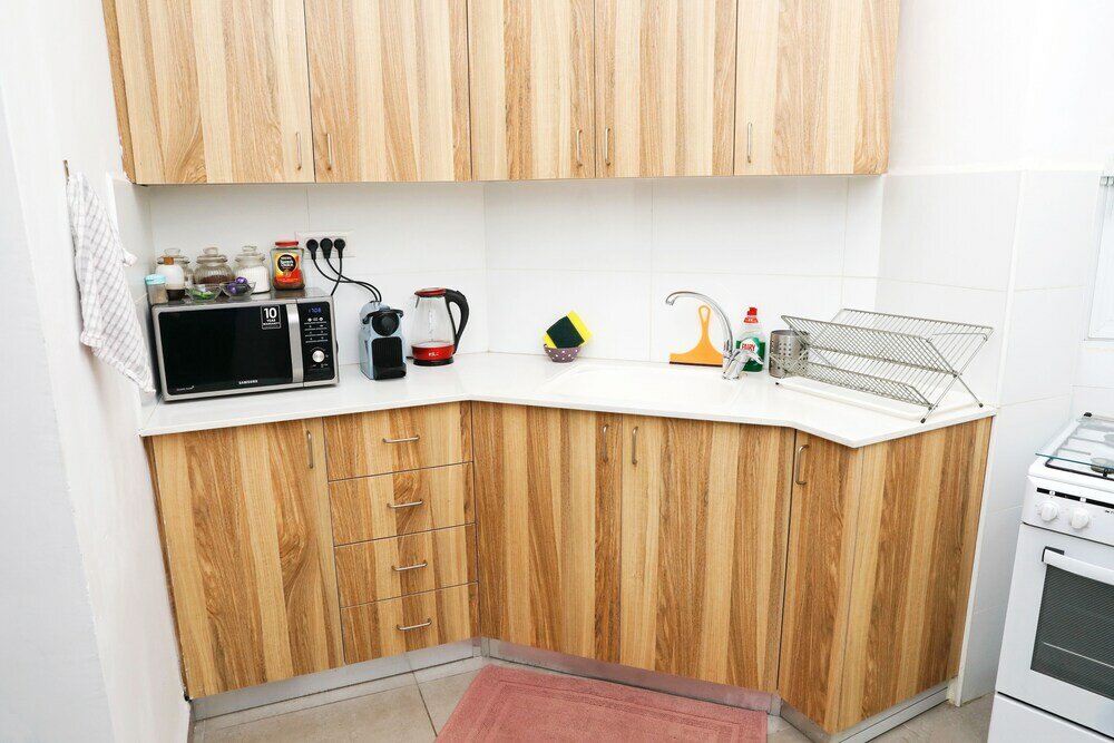 Фото Carmel Apartments