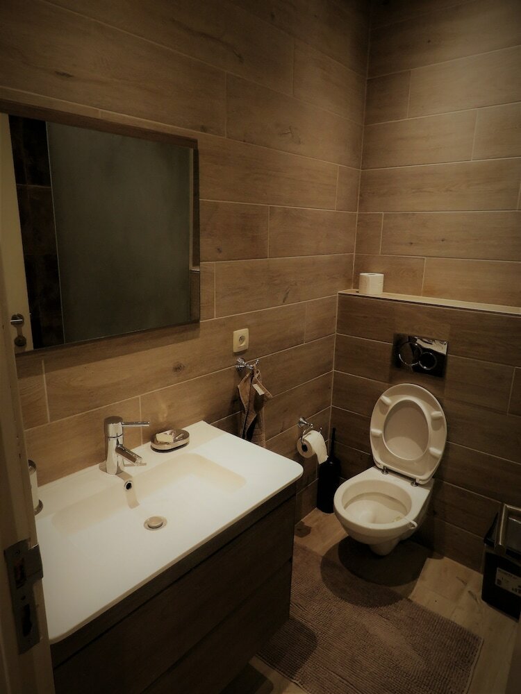 Фото Villa Einstein Apartments