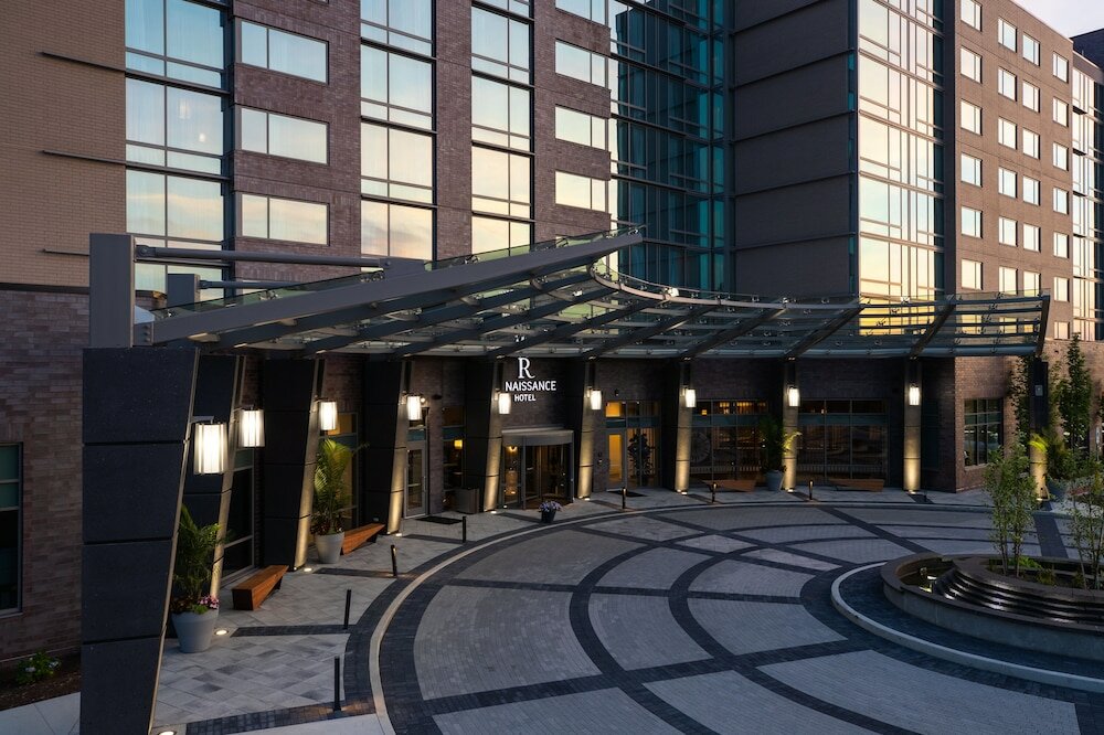 Фото Renaissance Columbus Westerville-Polaris Hotel