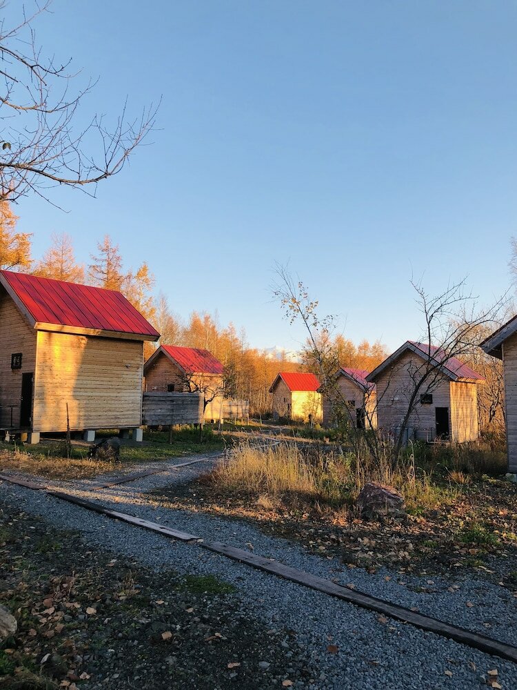 Фото Auberge Ninguruforet