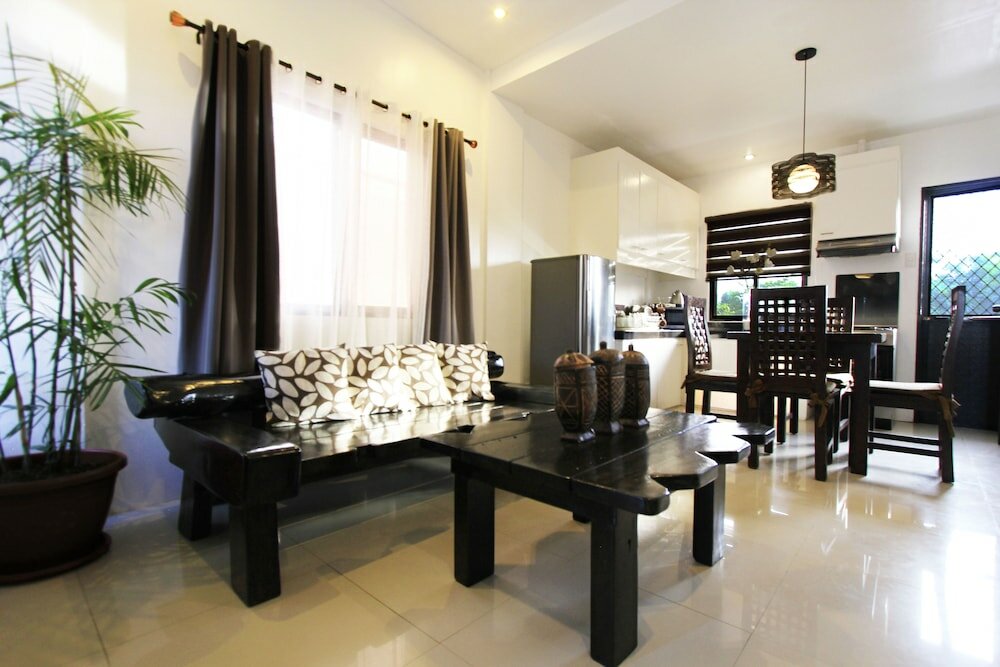 Фото Tagaytay Summer House