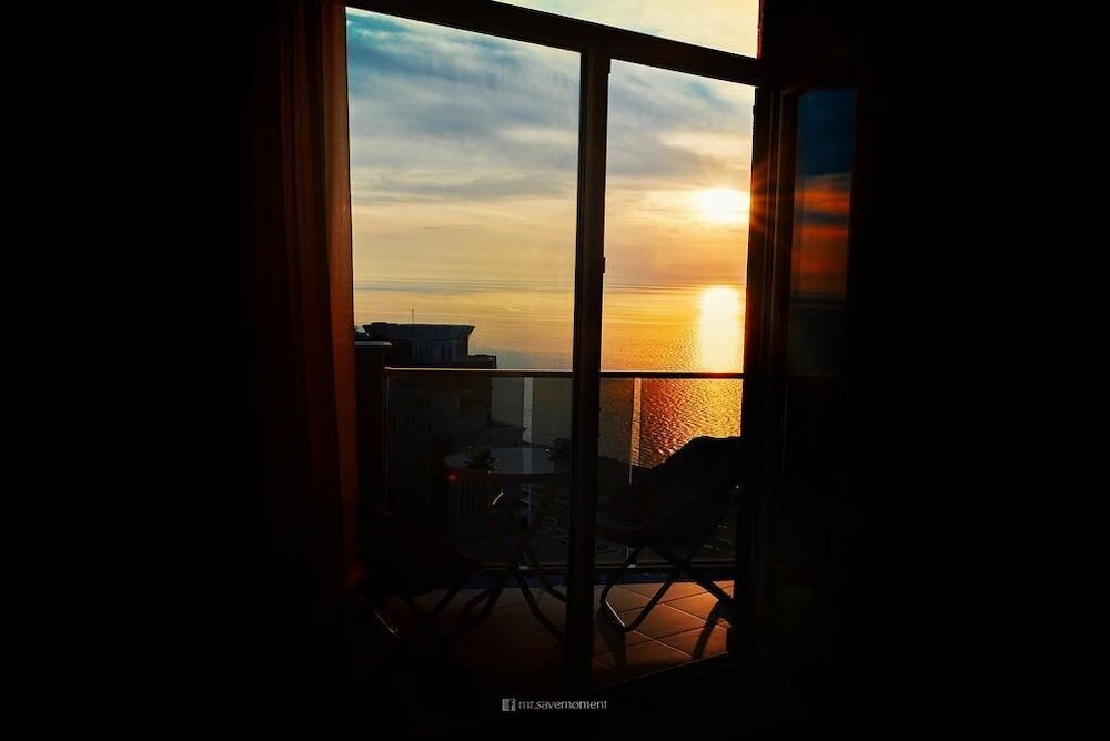 Фото Orbi Luxury Apartments