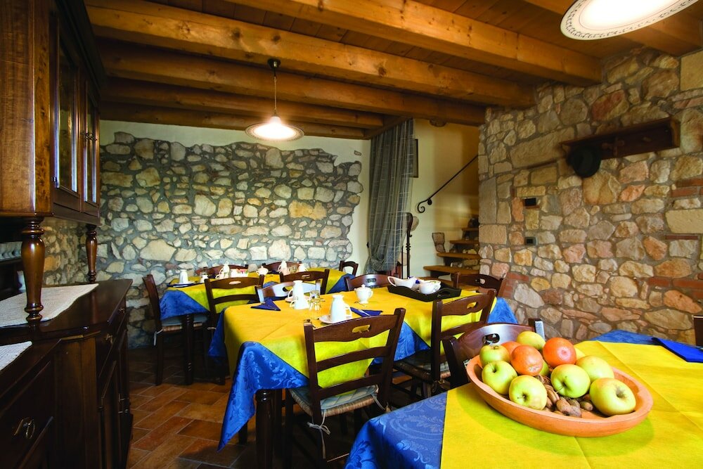 Фото Corte Tamellini