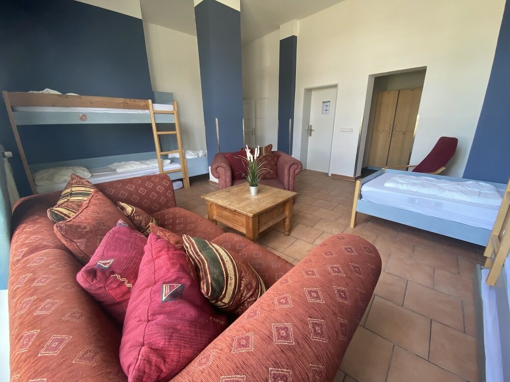 Фото Blue Doors Hostel