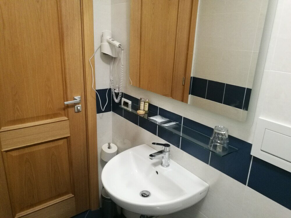 Фото Al Trenino Accomodation