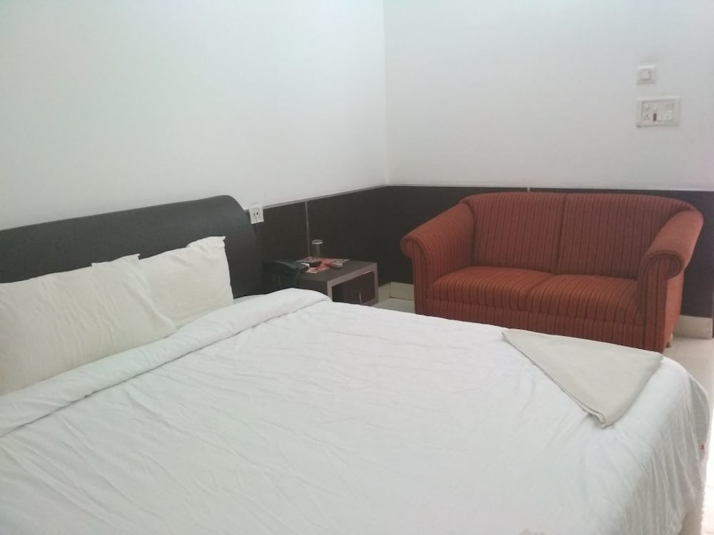 Фото Sai Pavilion