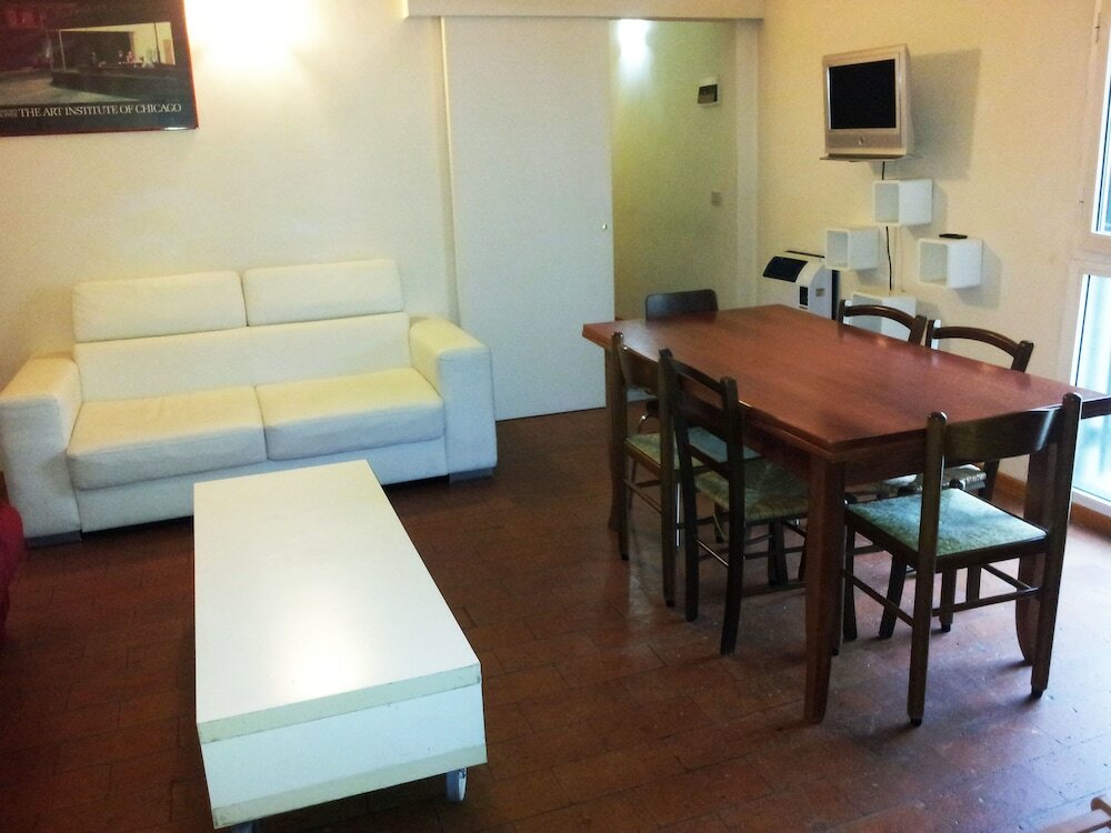 Фото Appartamento Dante