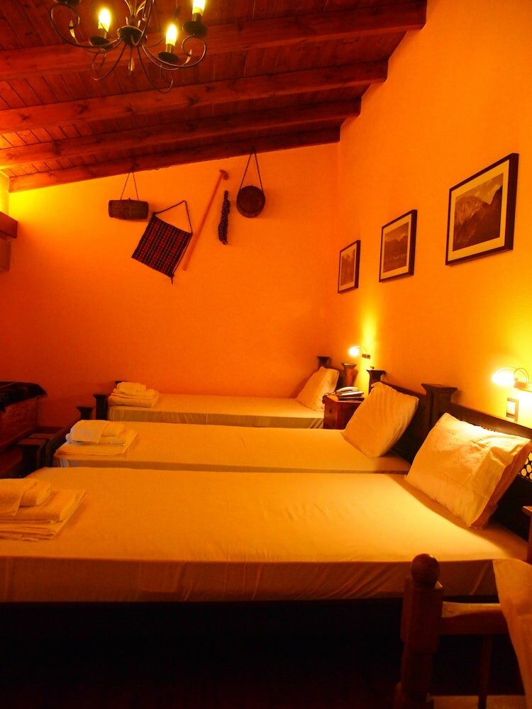 Фото Hotel Teloneio