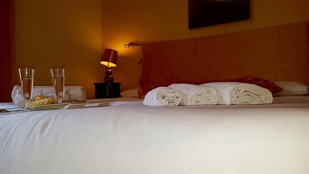 Фото Friendly House Rome