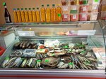 Солнышко (Zapadny pereulok, 4Г), farmers' market