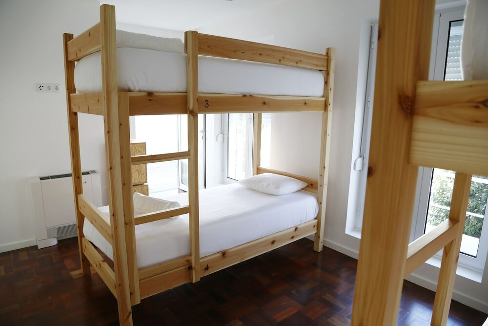 Фото City's Hostel Ponta Delgada