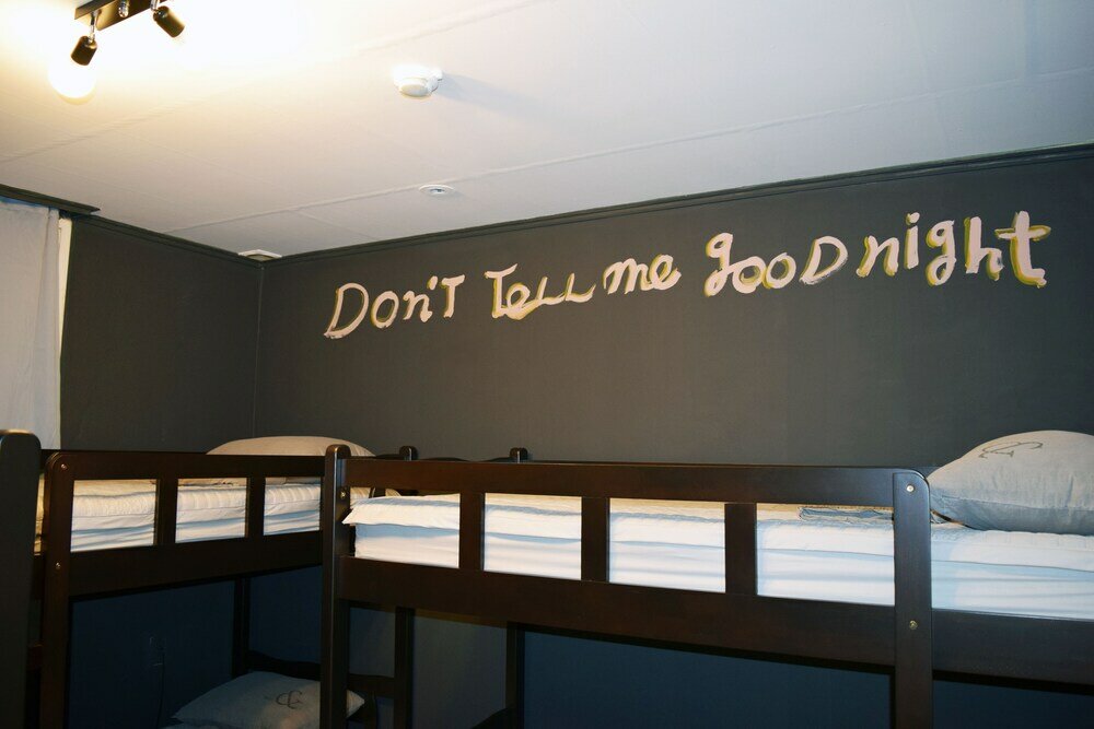 Фото Sumsum Guest House - Hostel