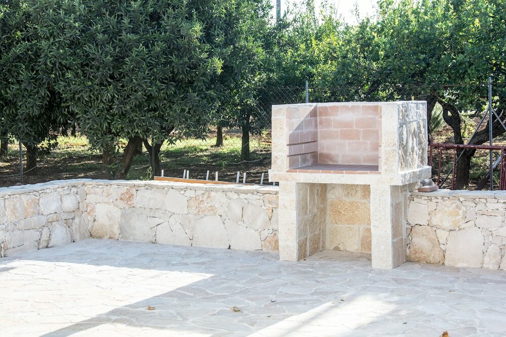 Фото Villa Oriana