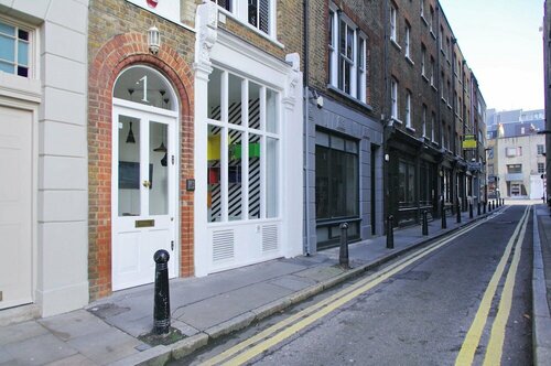 The London Agent Clerkenwell Albemarle