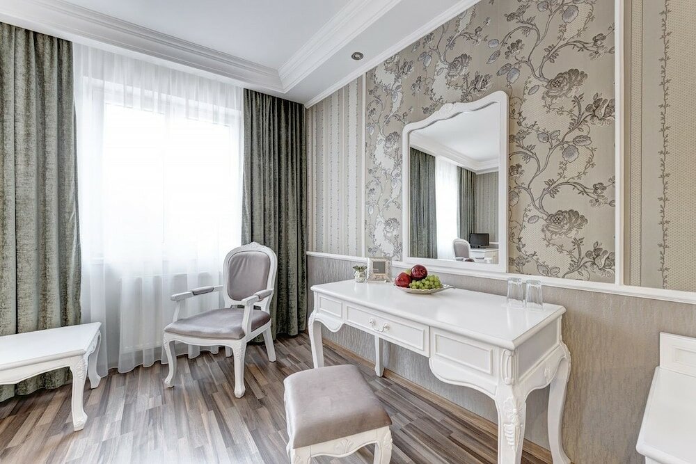 Фото Boutique Hotel Diama