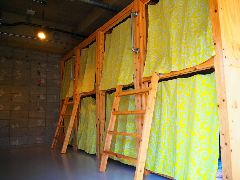 Фото Midnight Rockers - Hostel