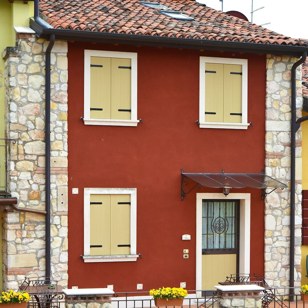 Фото Corte Tamellini