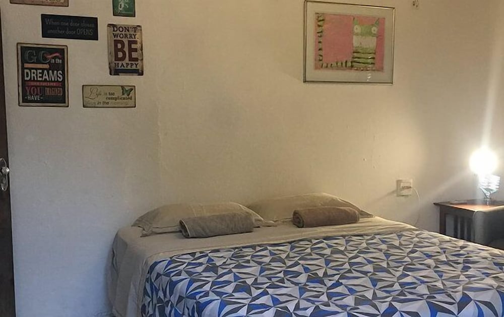 Фото Мини-Отель Pousada Brisa Del Mar