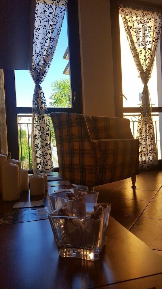 Фото Residenza Novecento