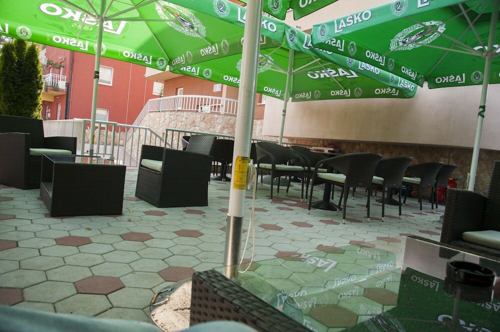 Фото Hotel Sebastian