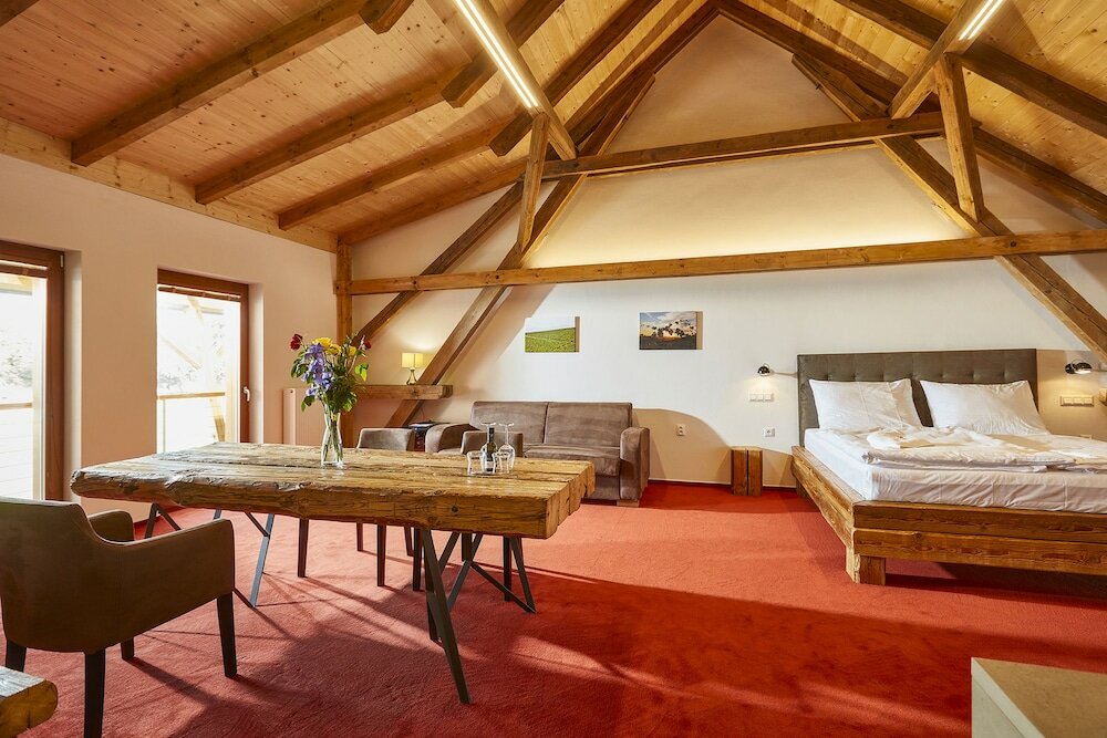 Фото Hotel Ryzlink