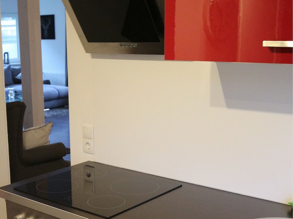 Фото Ferienwohnung Paradies Hella